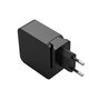 Vivolink HUB USB-C pour système de conférence - Hub de visioconférence avec câble USB-C 1,5 m, sortie HDMI 4K 30Hz, ports USB 3.0 et USB-C et charge 65W