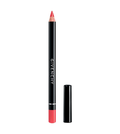 Givenchy - Crayon à lèvres waterproof Décolleté corail N05 (1.1 g) - Maquillage pour femmes - Testeur