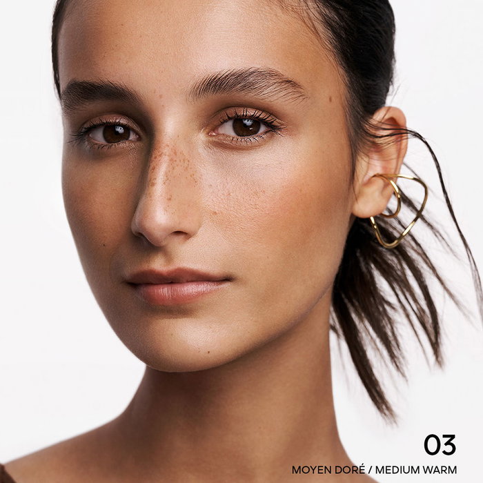 Guerlain Recharge Poudre Bronzante Légère TERRACOTTA LIGHT #03 - Moyenne Chaude 10g