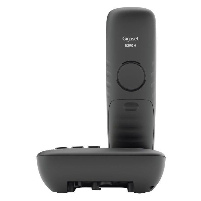 Gigaset E290 A Duo Noir