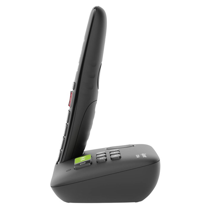 Gigaset E290 A Duo Noir