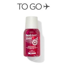 BEXIDENT Anticaries Colutorio 100 ml