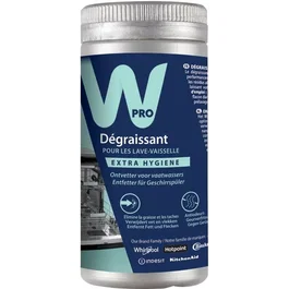 WPRO Dégraissant lave-vaisselle DDG125