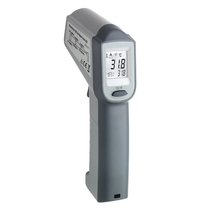 Tfa TFA 31.1132 BEAM Thermomètre Infrarouge Tfa TFA 31.1132 BEAM Thermomètre Infrarouge