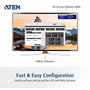Aten Adaptateur VC182-AT-G