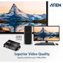 Aten Adaptateur VC182-AT-G