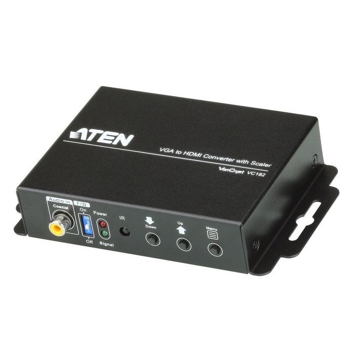 Aten Adaptateur VC182-AT-G Aten Adaptateur VC182-AT-G