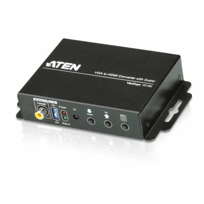 Aten Adaptateur VC182-AT-G Aten Adaptateur VC182-AT-G