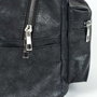 Cerdá Sac à dos casual Minnie 22.0 x 25.5 x直接影响11.4 cm pour enfant à partir de 3 ans - Noir