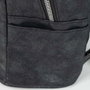 Cerdá Sac à dos casual Minnie 22.0 x 25.5 x直接影响11.4 cm pour enfant à partir de 3 ans - Noir