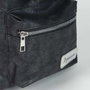 Cerdá Sac à dos casual Minnie 22.0 x 25.5 x直接影响11.4 cm pour enfant à partir de 3 ans - Noir