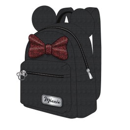 Cerdá Mochila Casual en Polipiel Minnie