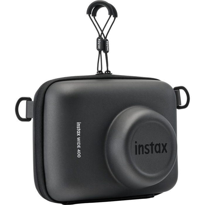 Fujifilm housse pour instax Wide 400 noir Fujifilm housse pour instax Wide 400 noir