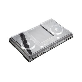 Decksaver Housse de protection en polycarbonate pour Numark DJPro