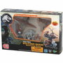 Epoch Games Jurassic World Volcano Quake - Jeu d'Équilibre avec Dinosaures