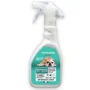 VETOCANIS Spray Anti-Puces, Anti-Tiques et Anti-Moustiques pour Chien - Répulsif Efficace 12 Jours - 500 ml