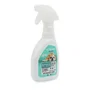 VETOCANIS Spray Anti-Puces, Anti-Tiques et Anti-Moustiques pour Chien - Répulsif Efficace 12 Jours - 500 ml