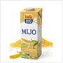 Isola Bio Boisson au millet Bio 1 L