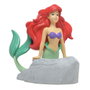 WIDDOP & CO Hucha Ariel La Sirenita Disney