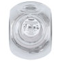 Cook Concept Bocal en Cristal 2,2 L