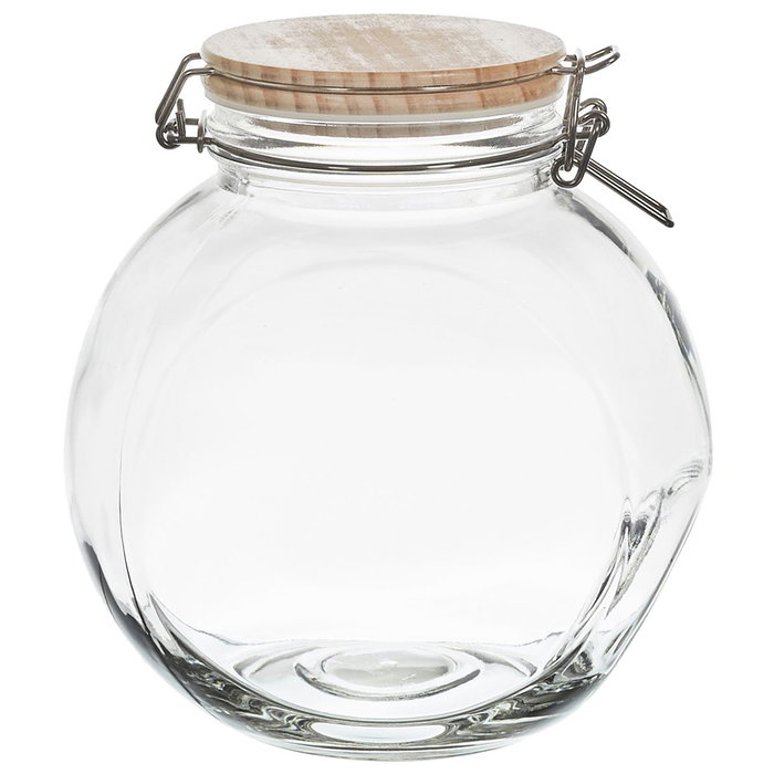 Cook Concept Bocal en Cristal 2,2 L Cook Concept Bocal en Cristal 2,2 L