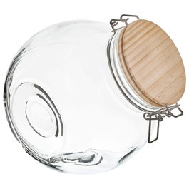 Cook Concept Bocal en Cristal 2,2 L