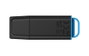 Kingston DataTraveler Exodia 128 Go Noir et Bleu