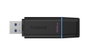 Kingston DataTraveler Exodia 128 Go Noir et Bleu