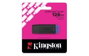 Kingston DataTraveler Exodia 128 Go Noir et Bleu