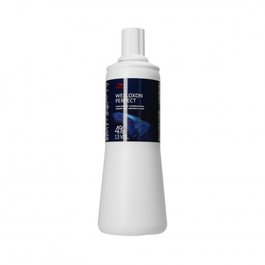 Wella Welloxon Perfect 4% 13 Vol. 1000 mL - Oxydant crème pour colorations et décolorations permanentes
