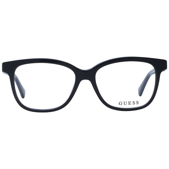 Monture de Lunettes Unisexe Guess GU5220 51001