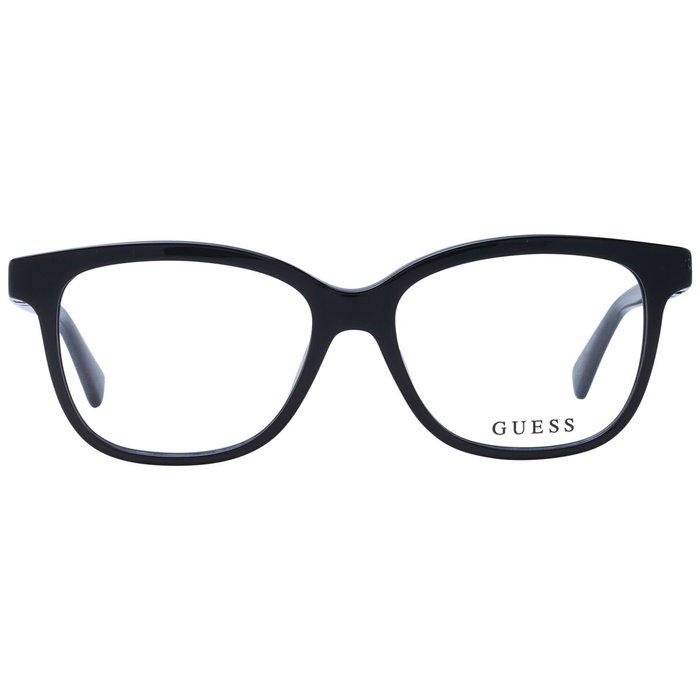 Monture de Lunettes Unisexe Guess GU5220 51001