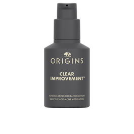 Origins CLEAR IMPROVEMENT Lotion Hydratante Anti-Acne avec Acide Salicylique - 50 ml