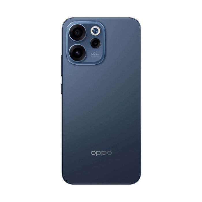 Smartphone Oppo RENO 15FS 6,57" Octa Core 8 GB RAM 512 GB Noir