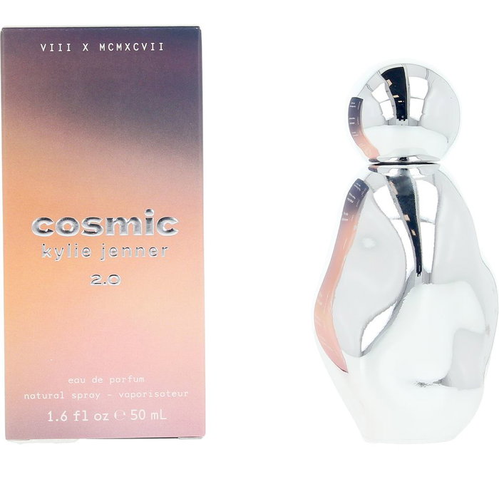 Kylie Cosmetics COSMIC 2.0 Eau de Parfum 50 ml Kylie Cosmetics COSMIC 2.0 Eau de Parfum 50 ml