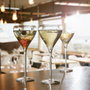 Arcoroc Verre à Champagne Brio 21 cL - Lot de 6
