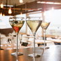 Arcoroc Verre à Champagne Brio 21 cL - Lot de 6