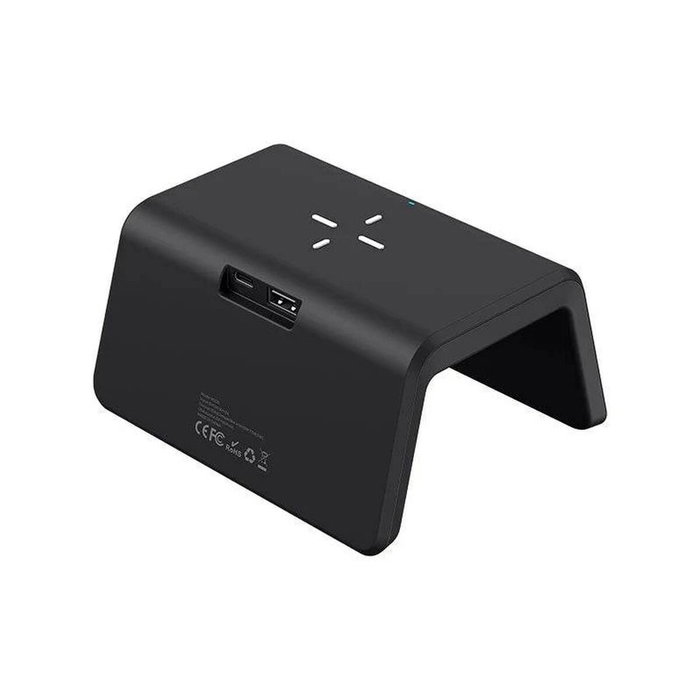 Havit W320 Chargeur mural noir