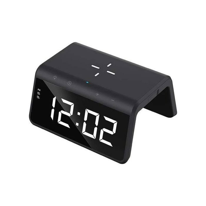 Havit W320 Chargeur mural noir