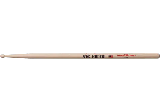 Vicfirth Baquetas American Classic X8D Vicfirth Baquetas American Classic X8D