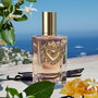 Dolce & Gabbana Devotion Eau de Parfum pour Femme, Recharge 150 ml, Parfum Gourmand et Sensuel aux Notes de Vanille et Fleur d'Oranger