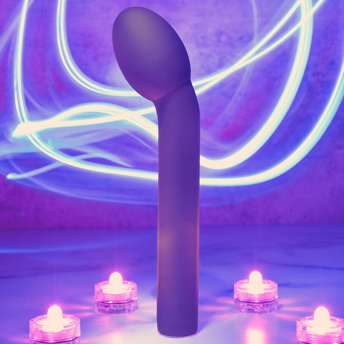 Vibrateur G-Spot Evolved Violet