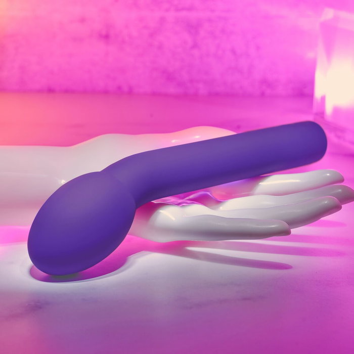 Vibrateur G-Spot Evolved Violet