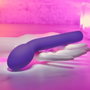Vibrateur G-Spot Evolved Violet
