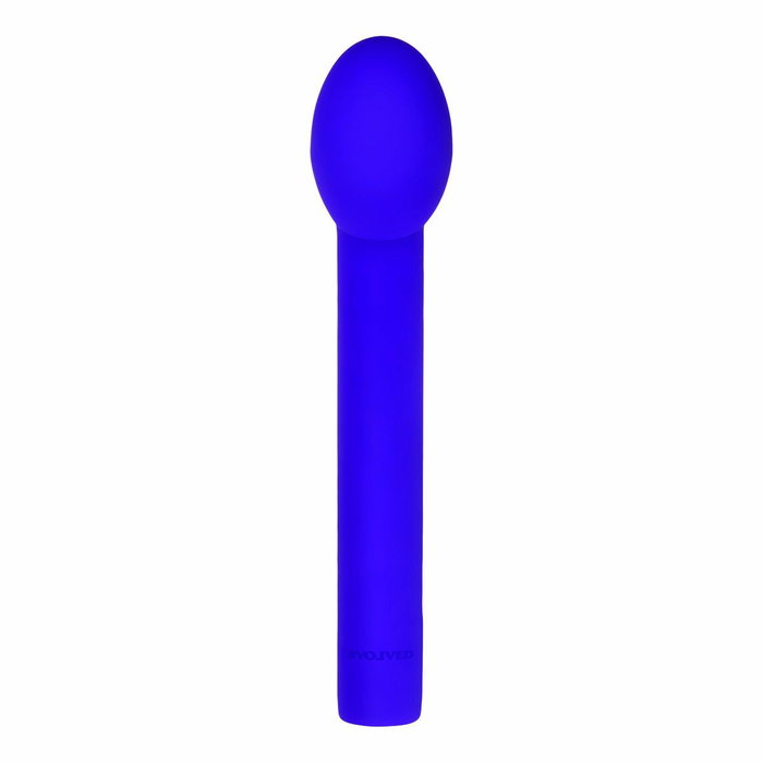 Vibrateur G-Spot Evolved Violet