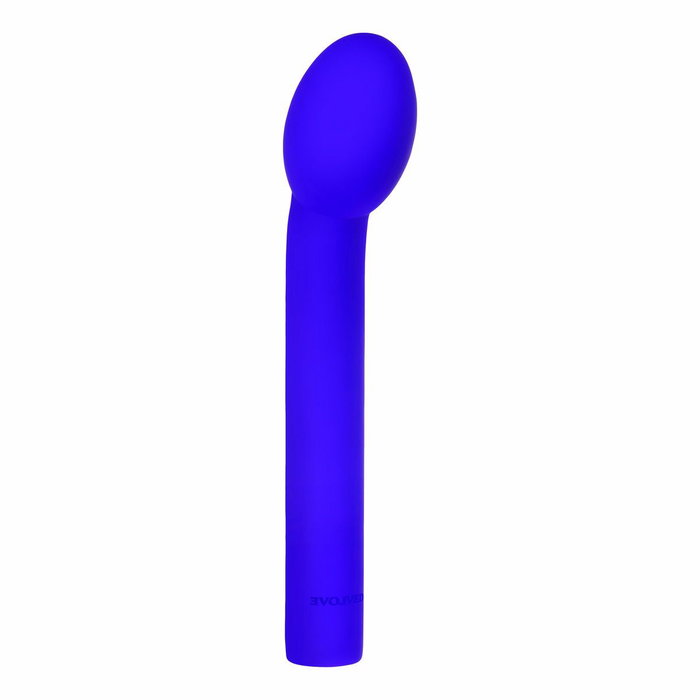 Vibrateur G-Spot Evolved Violet