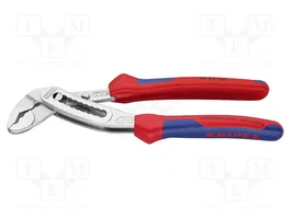 KNIPEX Pince réglable pour tuyaux 180 mm