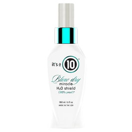 It's a 10 Miracle Blowdry 180 ml