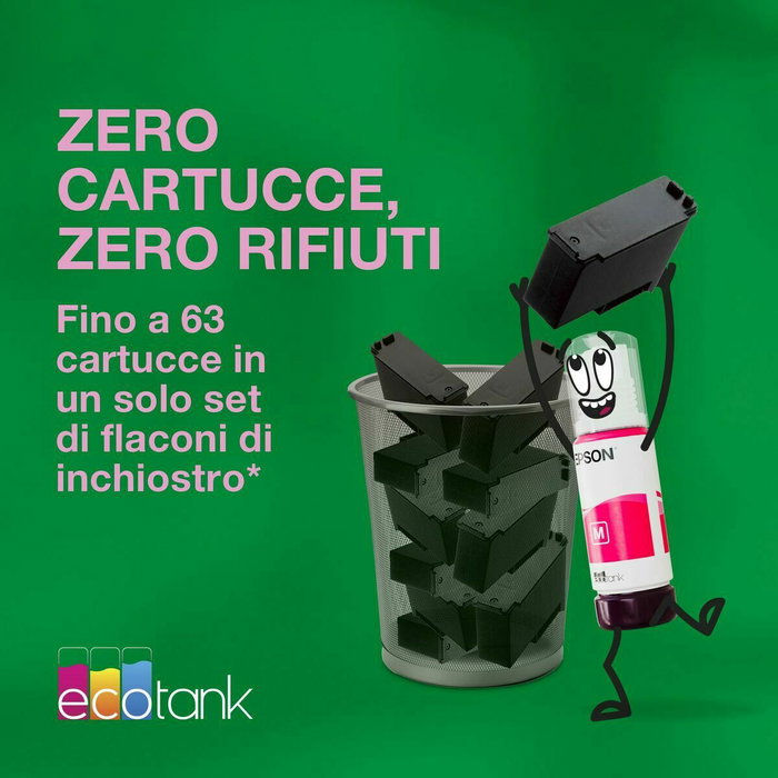 Imprimante Epson C11CL43402