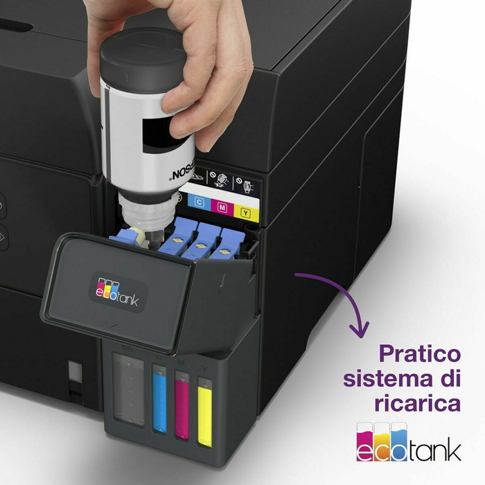 Epson EcoTank ET-3950 Imprimante Multifonction A4
